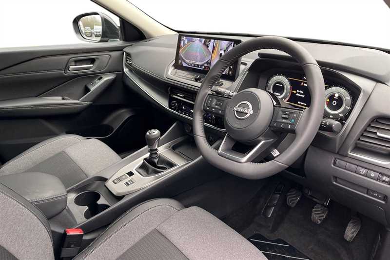 Used Nissan Qashqai 2025 for sale - 77307796: Photo 8