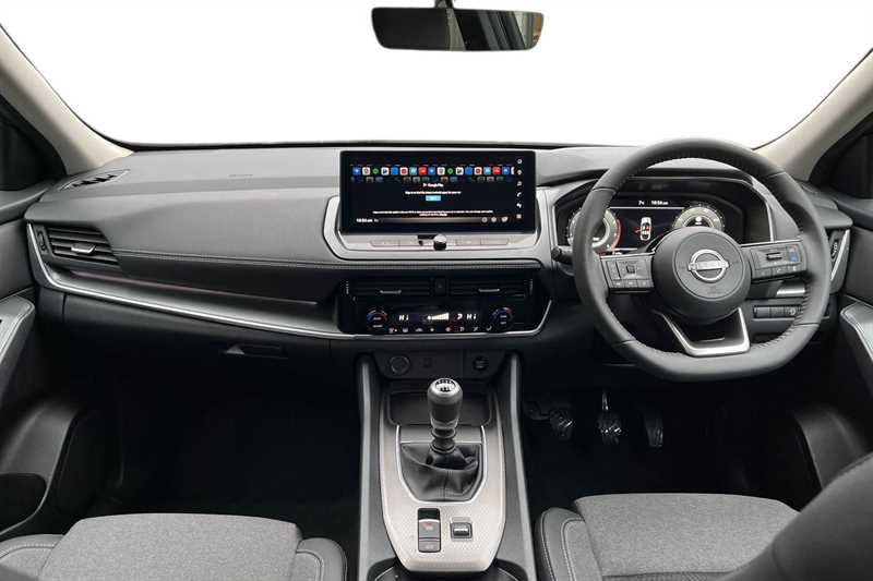 Used Nissan Qashqai 2025 for sale - 77307796: Photo 9