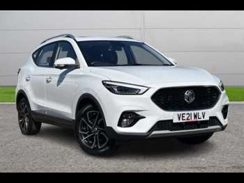 2021 - 1.0T GDI EXCLUSIVE 5DR