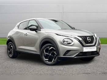 Used Nissan Juke 2023 for sale - 78563457: Photo