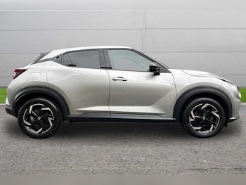 Used Nissan Juke 2023 for sale - 78563457: Photo