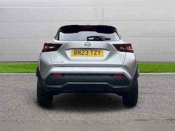 Used Nissan Juke 2023 for sale - 78563457: Photo