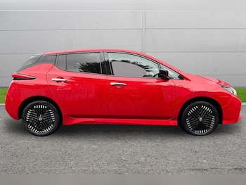 Used Nissan Leaf 2022 for sale - 78799233: Photo