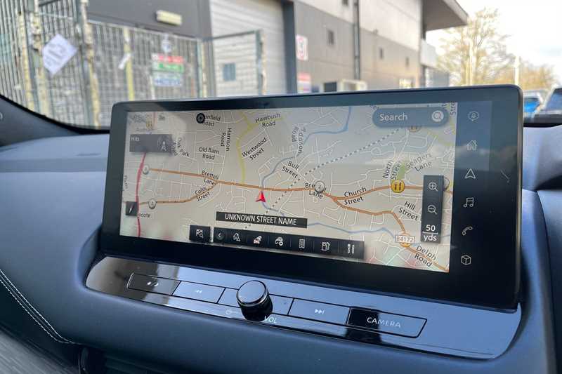 Used Nissan Qashqai 2023 for sale - 78051142: Photo 10