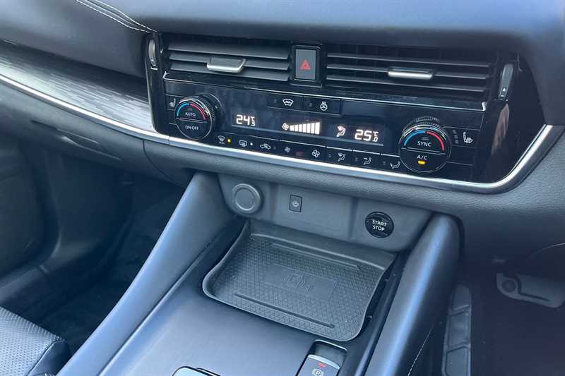 Used Nissan Qashqai 2023 for sale - 78051142: Photo 13