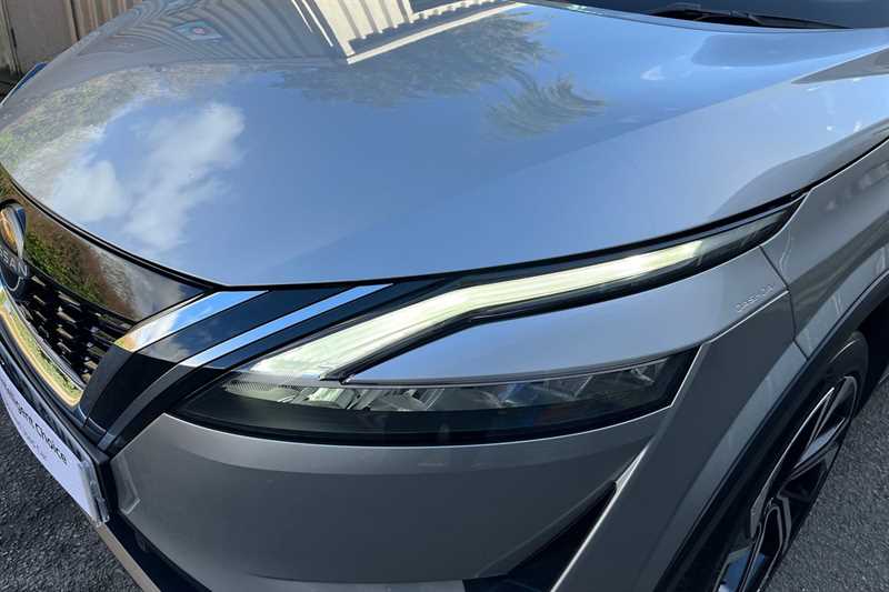 Used Nissan Qashqai 2023 for sale - 78051142: Photo 14