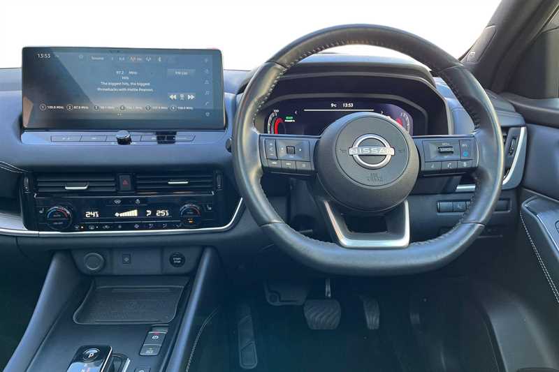 Used Nissan Qashqai 2023 for sale - 78051142: Photo 16