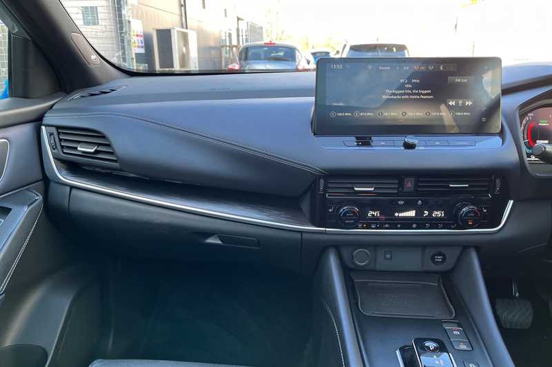 Used Nissan Qashqai 2023 for sale - 78051142: Photo 18