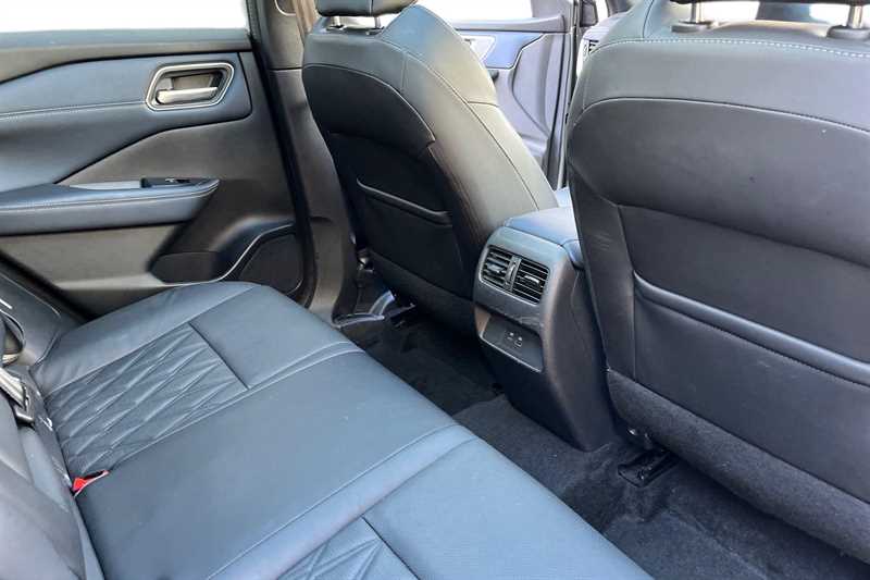 Used Nissan Qashqai 2023 for sale - 78051142: Photo 20