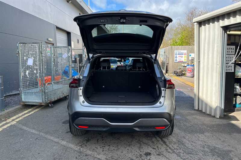 Used Nissan Qashqai 2023 for sale - 78051142: Photo 23