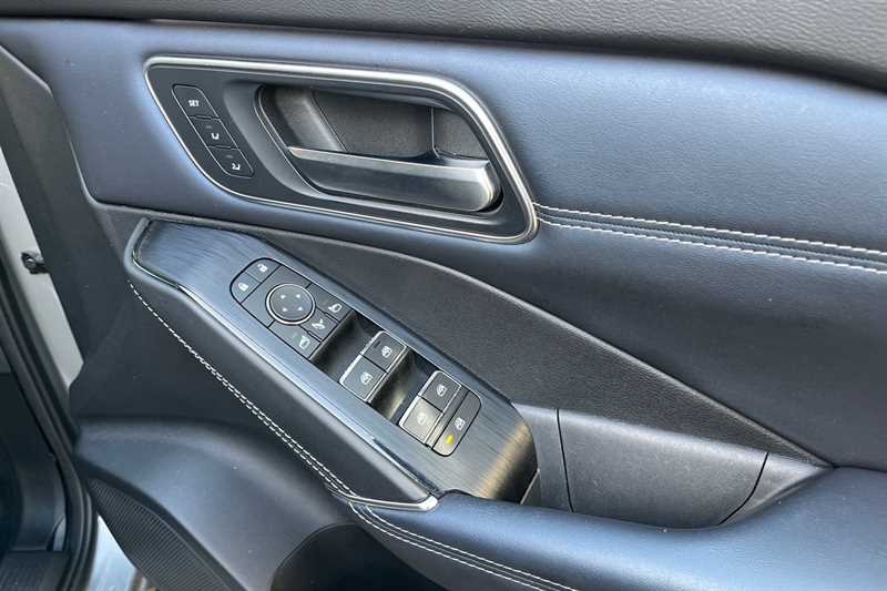 Used Nissan Qashqai 2023 for sale - 78051142: Photo 24