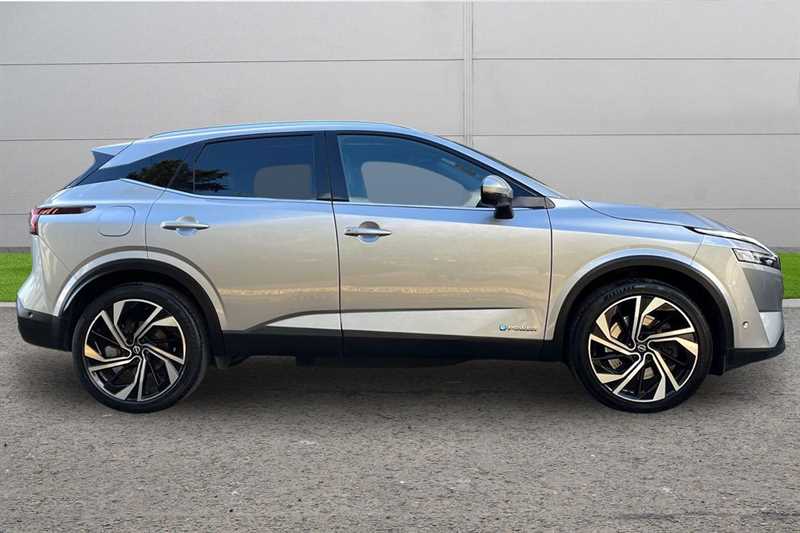 Used Nissan Qashqai 2023 for sale - 78051142: Photo 3