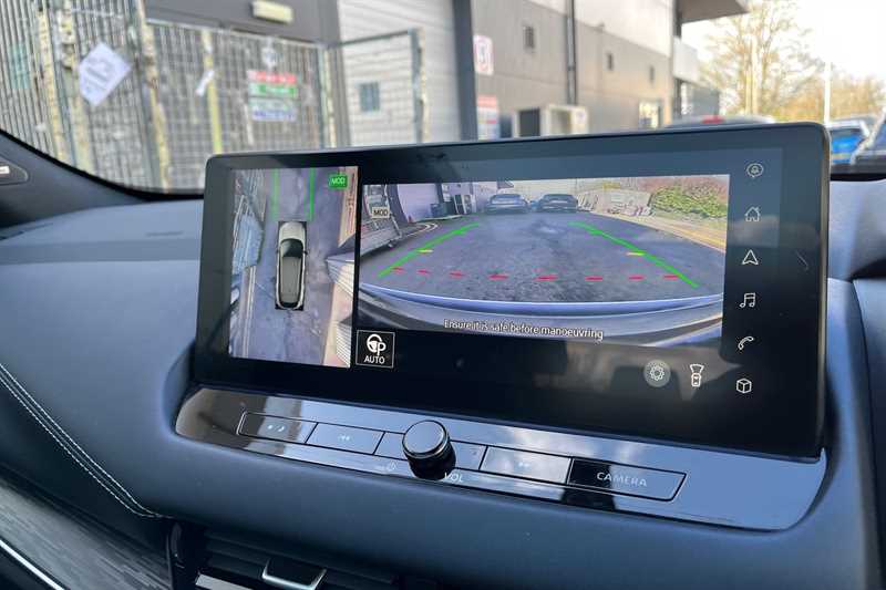 Used Nissan Qashqai 2023 for sale - 78051142: Photo 30