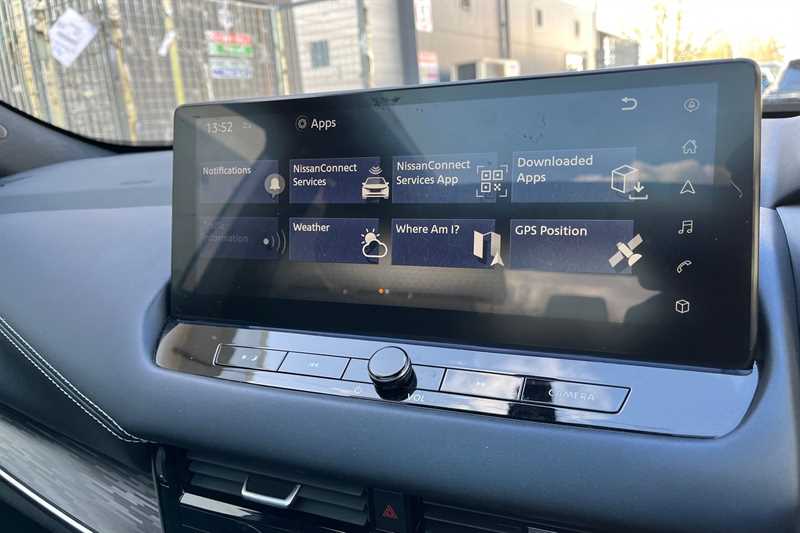 Used Nissan Qashqai 2023 for sale - 78051142: Photo 31