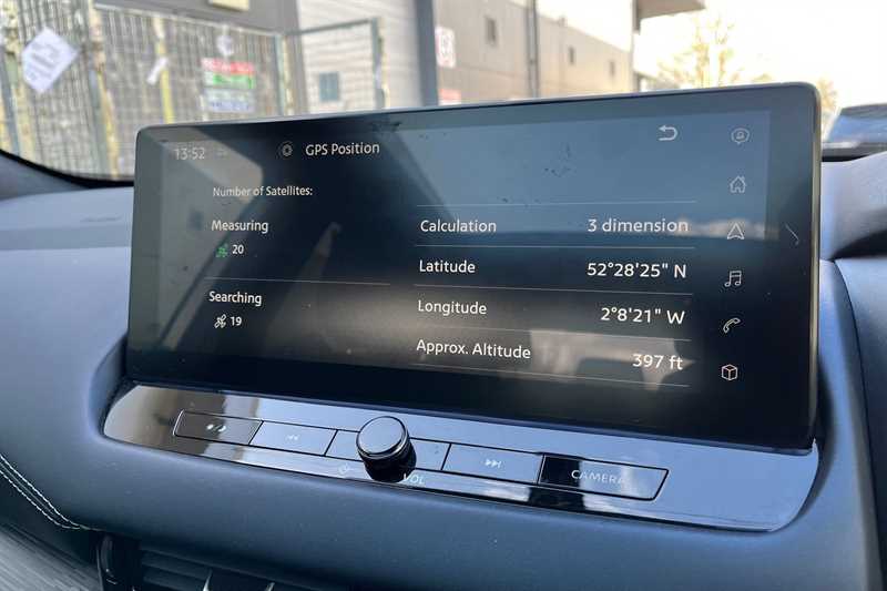 Used Nissan Qashqai 2023 for sale - 78051142: Photo 32