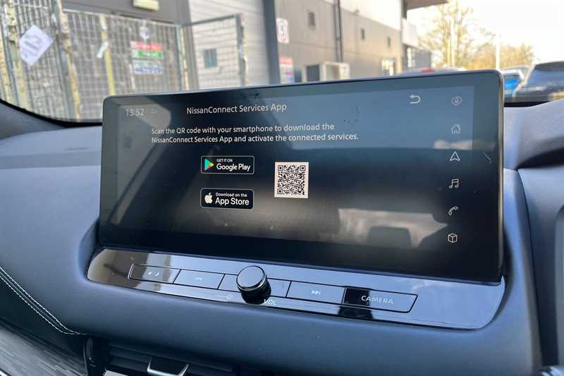 Used Nissan Qashqai 2023 for sale - 78051142: Photo 34