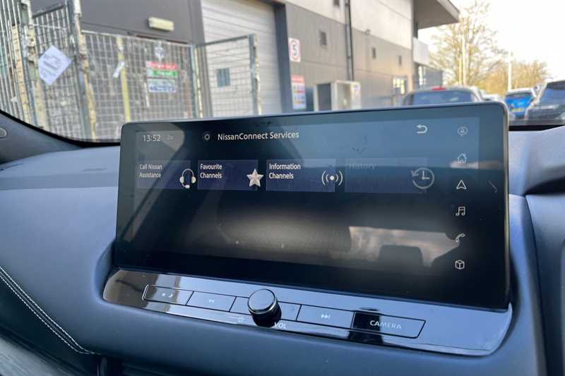 Used Nissan Qashqai 2023 for sale - 78051142: Photo 36