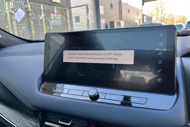 Used Nissan Qashqai 2023 for sale - 78051142: Photo 37