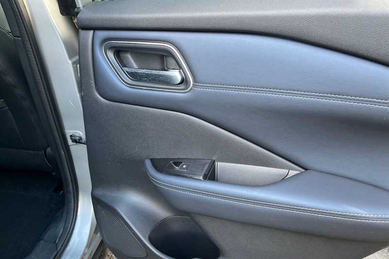 Used Nissan Qashqai 2023 for sale - 78051142: Photo 38