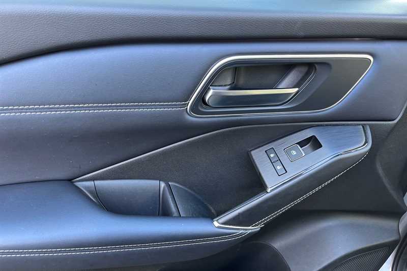 Used Nissan Qashqai 2023 for sale - 78051142: Photo 40