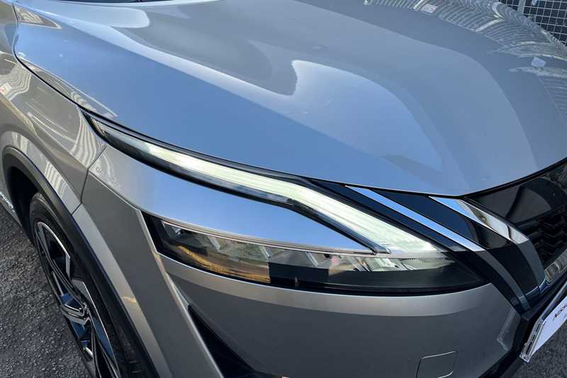 Used Nissan Qashqai 2023 for sale - 78051142: Photo 41