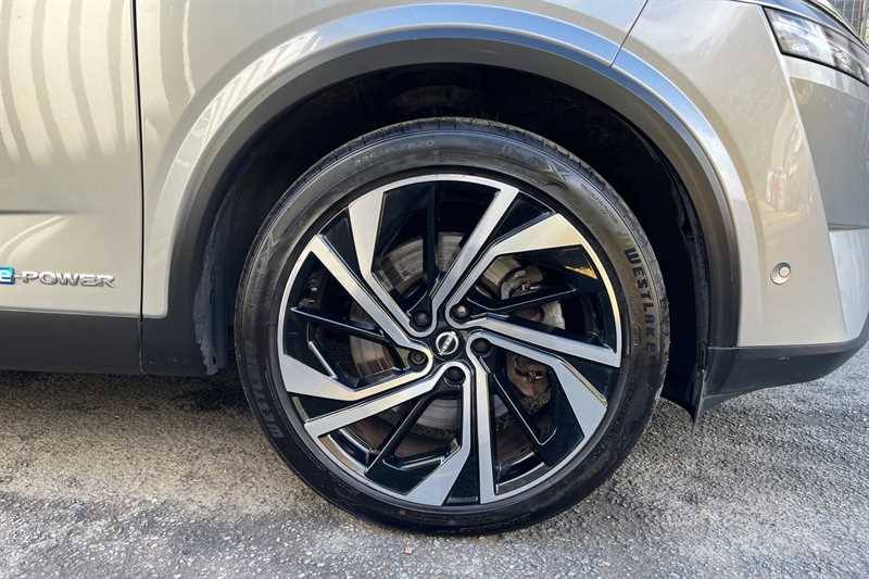 Used Nissan Qashqai 2023 for sale - 78051142: Photo 42