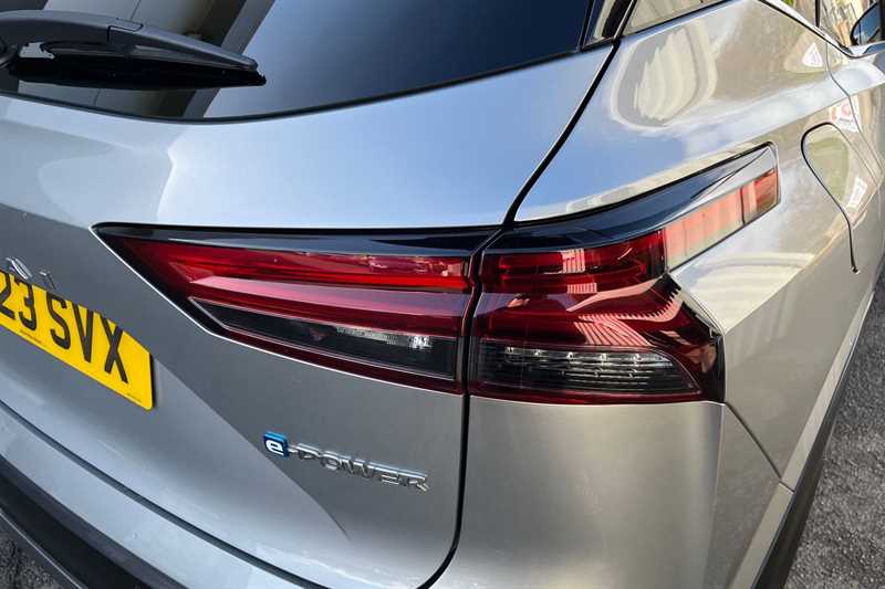 Used Nissan Qashqai 2023 for sale - 78051142: Photo 46