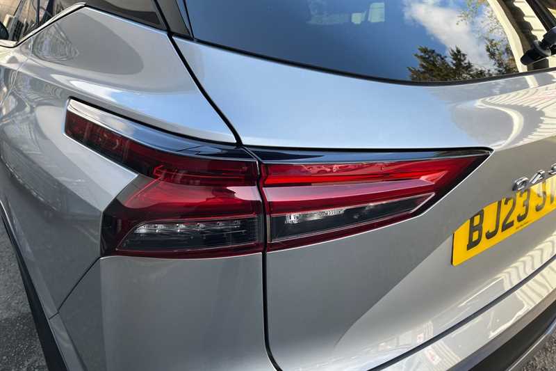 Used Nissan Qashqai 2023 for sale - 78051142: Photo 47