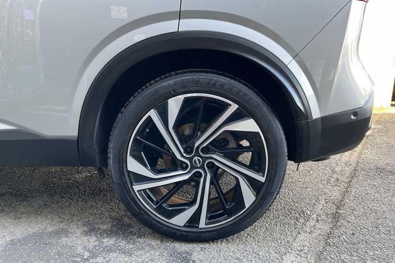 Used Nissan Qashqai 2023 for sale - 78051142: Photo 48