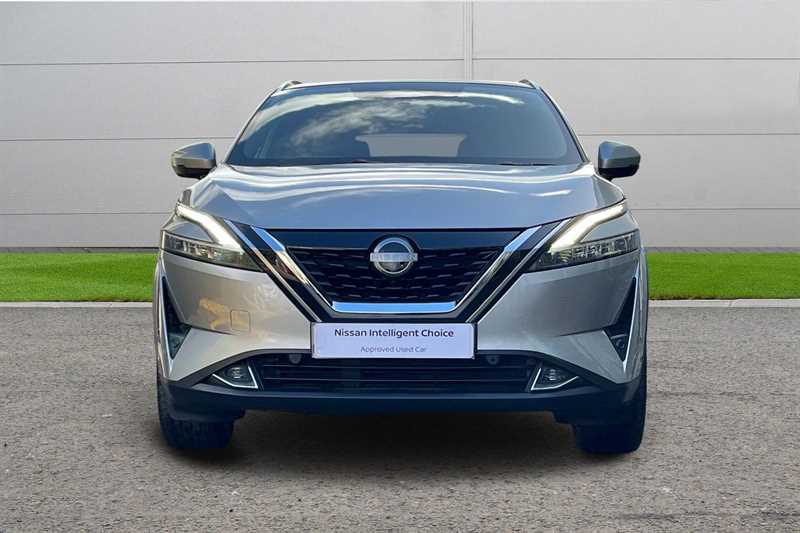 Used Nissan Qashqai 2023 for sale - 78051142: Photo 5