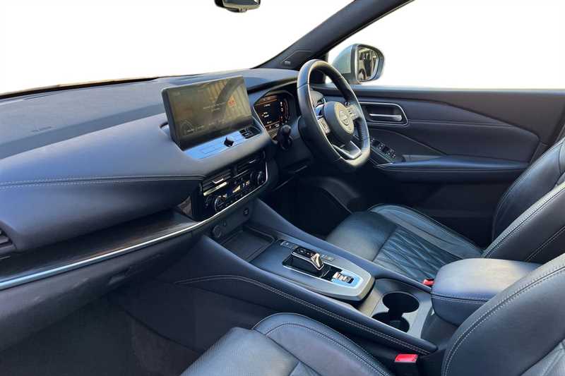 Used Nissan Qashqai 2023 for sale - 78051142: Photo 7