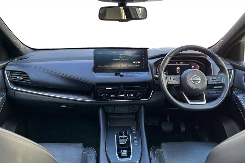 Used Nissan Qashqai 2023 for sale - 78051142: Photo 9