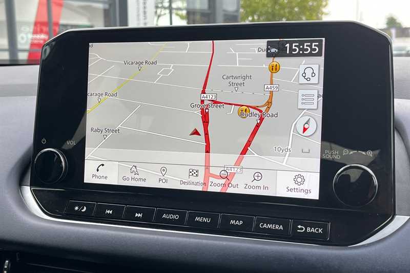 Used Nissan Qashqai 2021 for sale - 77674168: Photo 10