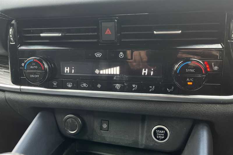 Used Nissan Qashqai 2021 for sale - 77674168: Photo 13