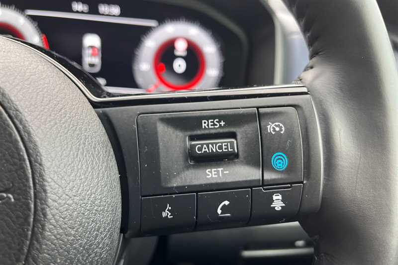 Used Nissan Qashqai 2021 for sale - 77674168: Photo 23