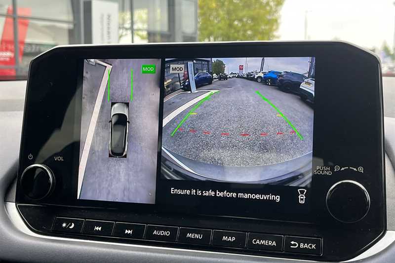 Used Nissan Qashqai 2021 for sale - 77674168: Photo 34