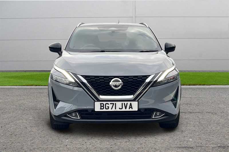 Used Nissan Qashqai 2021 for sale - 77674168: Photo 5