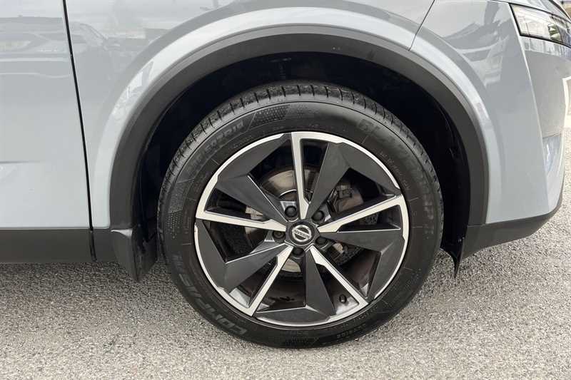 Used Nissan Qashqai 2021 for sale - 77674168: Photo 6