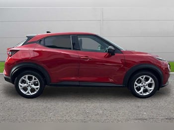 Used Nissan Juke 2021 for sale - 79832451: Photo