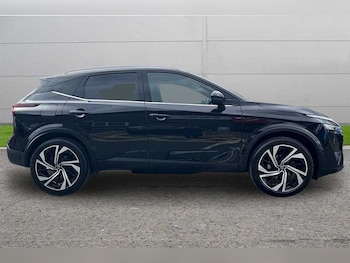Used Nissan Qashqai 2022 for sale - 75784268: Photo