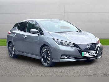 Used Nissan Leaf 2022 for sale - 79635763: Photo