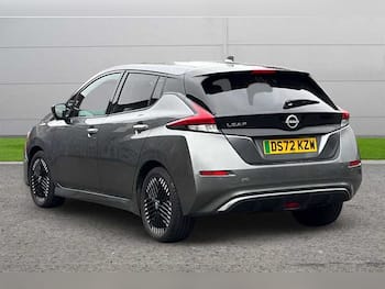 Used Nissan Leaf 2022 for sale - 79635763: Photo