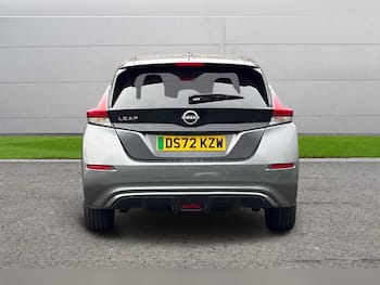 Used Nissan Leaf 2022 for sale - 79635763: Photo