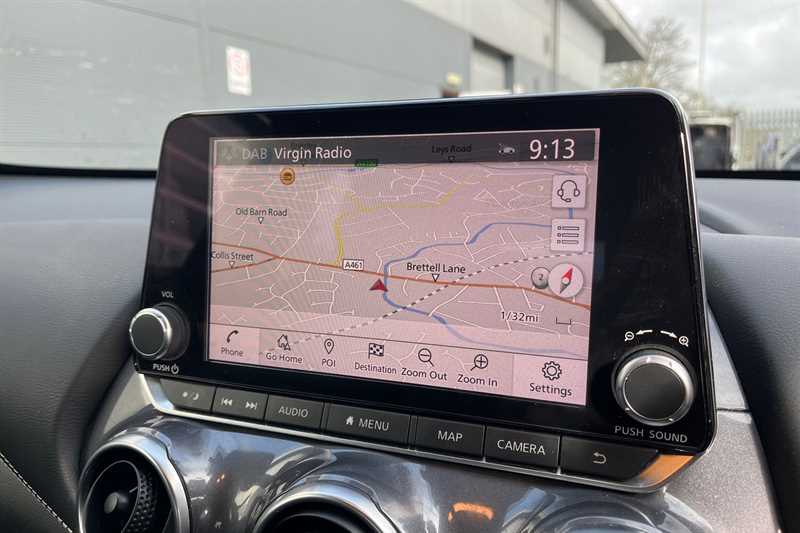 Used Nissan Juke 2022 for sale - 78117965: Photo 10