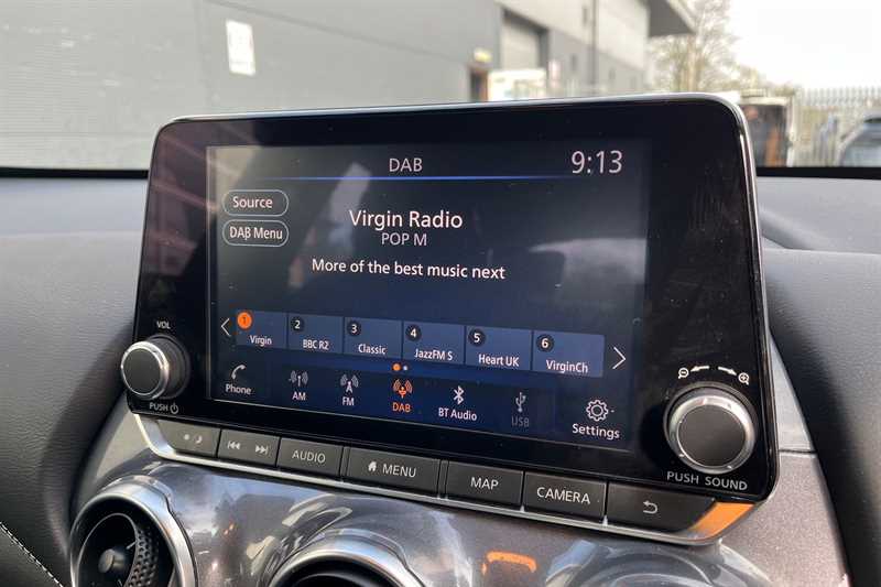 Used Nissan Juke 2022 for sale - 78117965: Photo 11