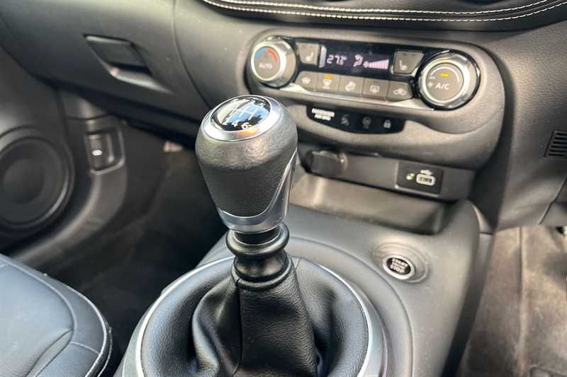 Used Nissan Juke 2022 for sale - 78117965: Photo 12