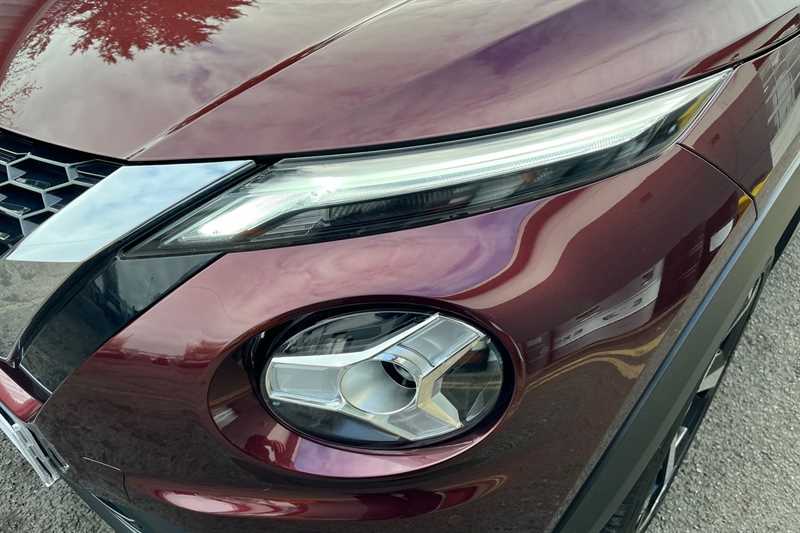 Used Nissan Juke 2022 for sale - 78117965: Photo 13