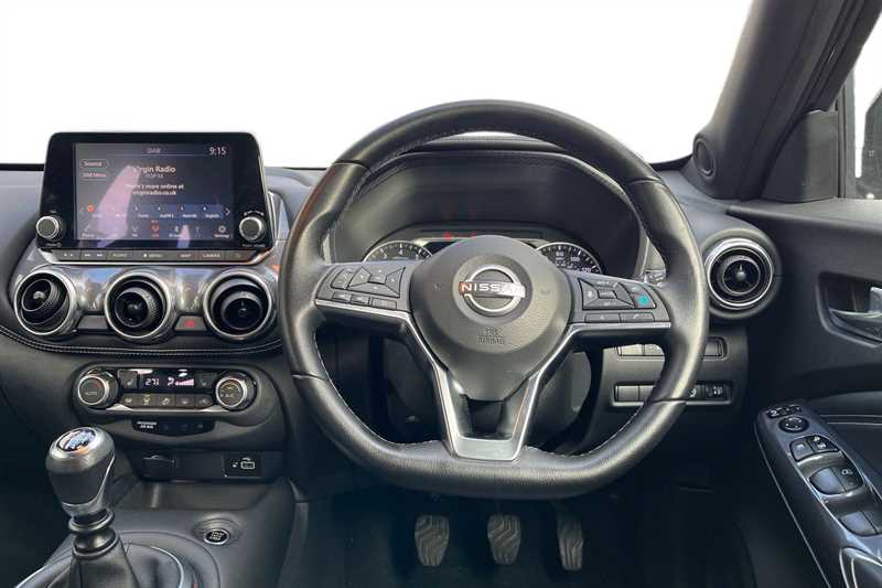 Used Nissan Juke 2022 for sale - 78117965: Photo 15