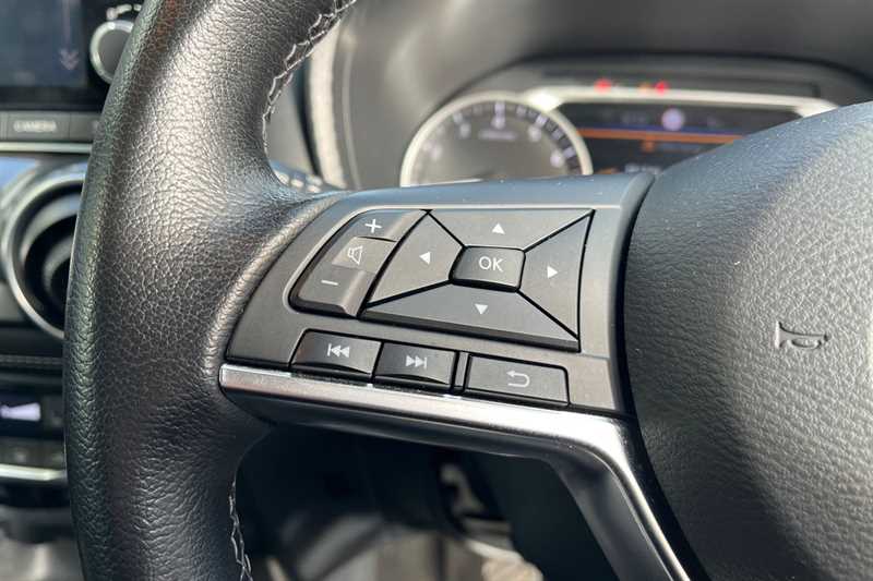 Used Nissan Juke 2022 for sale - 78117965: Photo 16