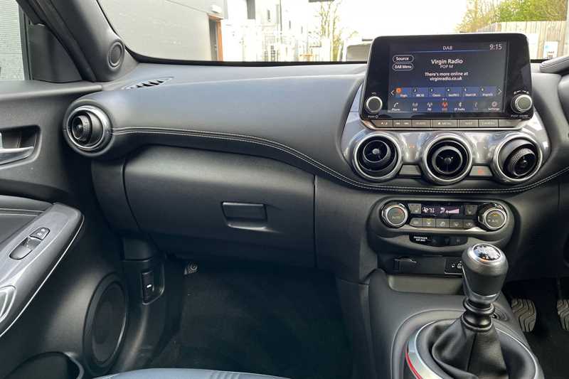 Used Nissan Juke 2022 for sale - 78117965: Photo 17